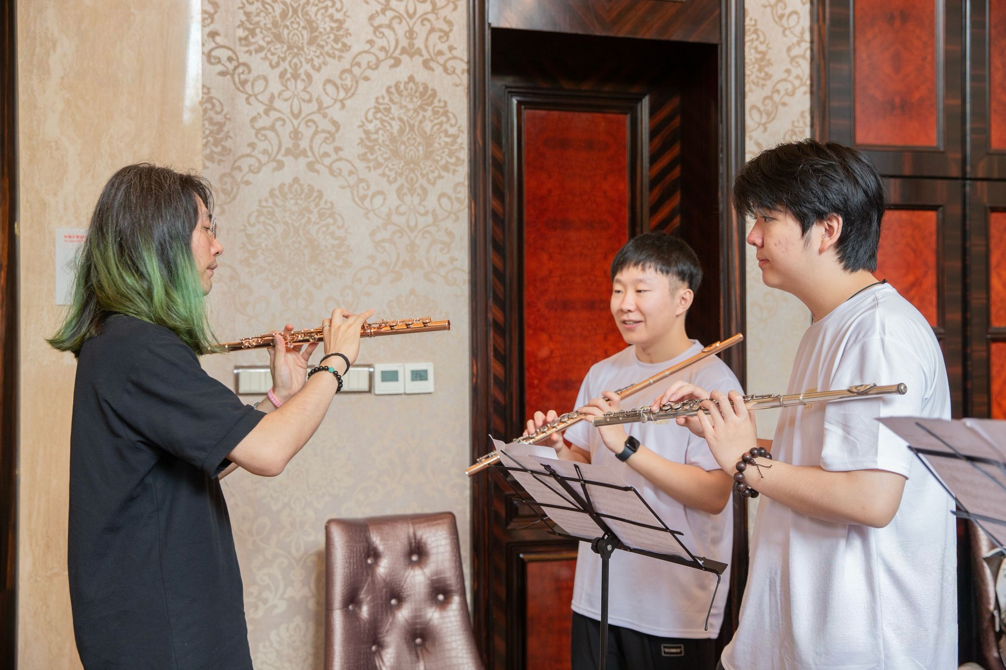 Yujian 1